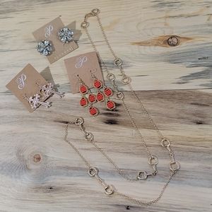 Plunder jewelry bundle